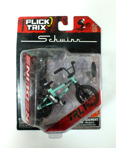 flick trix bmx argos